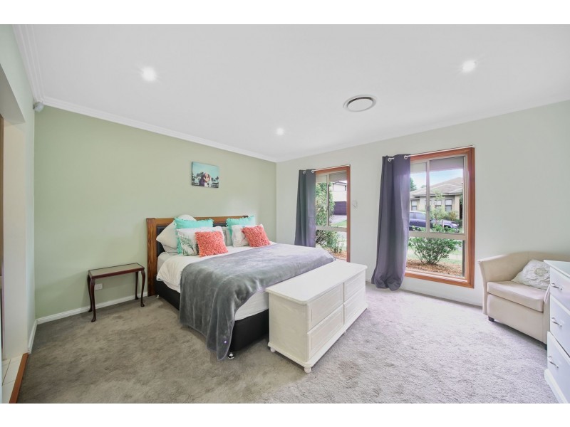 14 Alchornea Circuit, Mount Annan NSW 2567