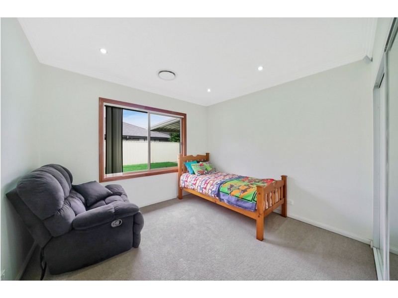 14 Alchornea Circuit, Mount Annan NSW 2567
