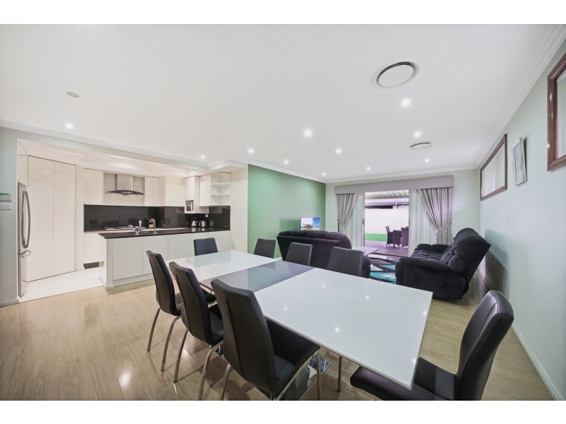 14 Alchornea Circuit, Mount Annan NSW 2567