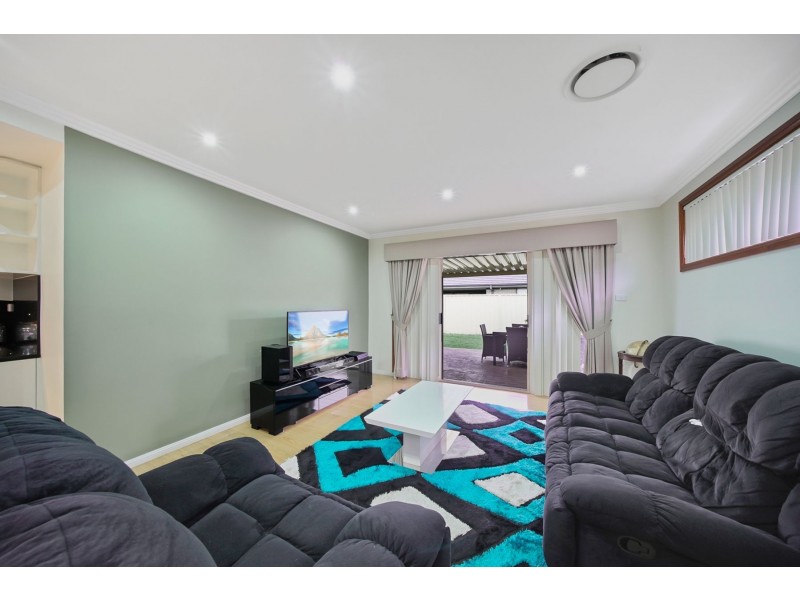 14 Alchornea Circuit, Mount Annan NSW 2567