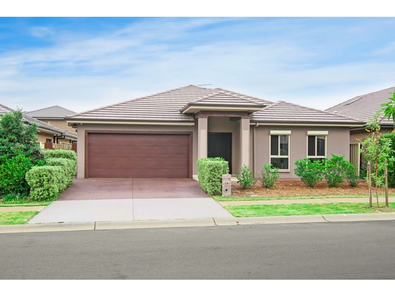 14 Alchornea Circuit, Mount Annan NSW 2567