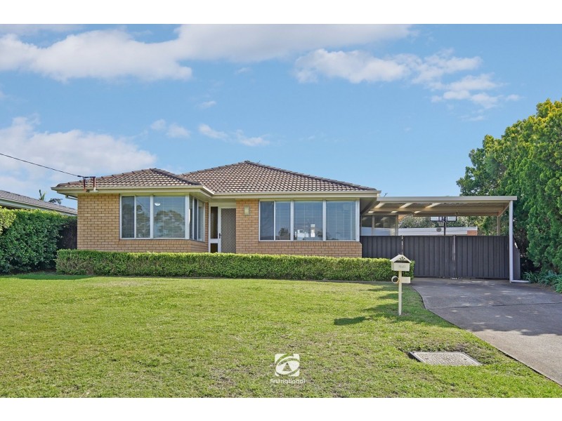 4 Hamilton Place, Narellan NSW 2567