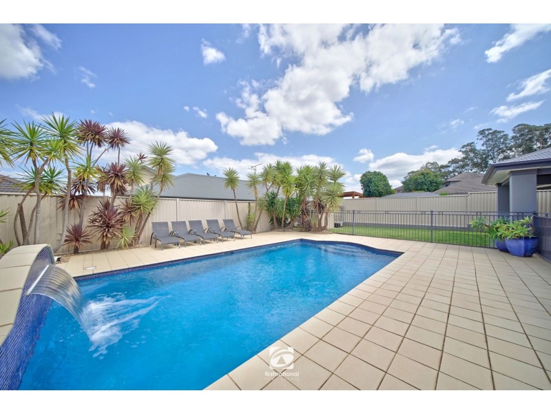 50 Alexandra Crescent, Harrington Park NSW 2567