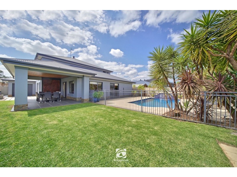 50 Alexandra Crescent, Harrington Park NSW 2567
