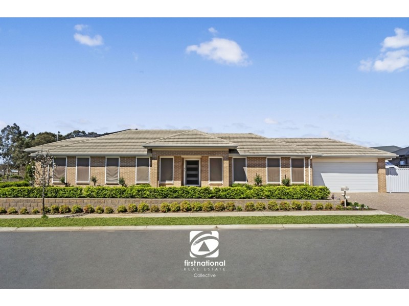 4 Freedom Street, Gregory Hills NSW 2557