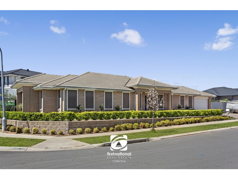 4 Freedom Street, Gregory Hills NSW 2557