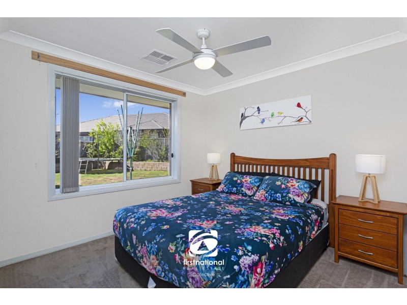 4 Freedom Street, Gregory Hills NSW 2557