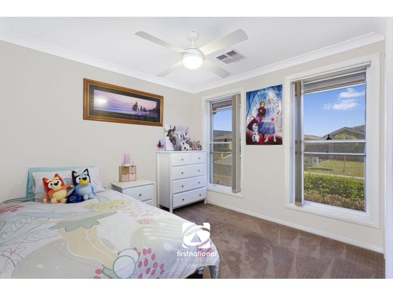 4 Freedom Street, Gregory Hills NSW 2557