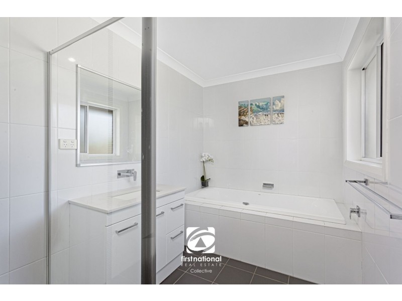 4 Freedom Street, Gregory Hills NSW 2557