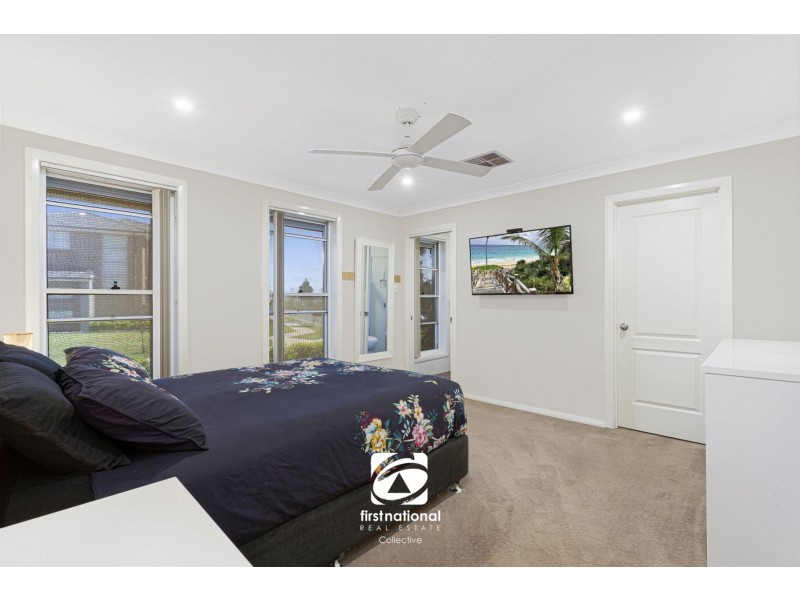 4 Freedom Street, Gregory Hills NSW 2557