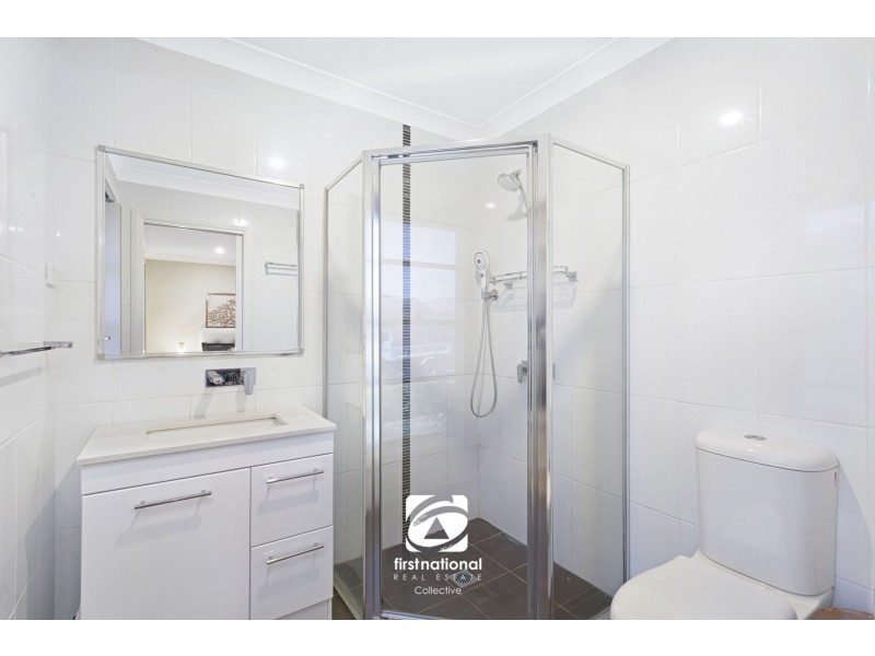 4 Freedom Street, Gregory Hills NSW 2557