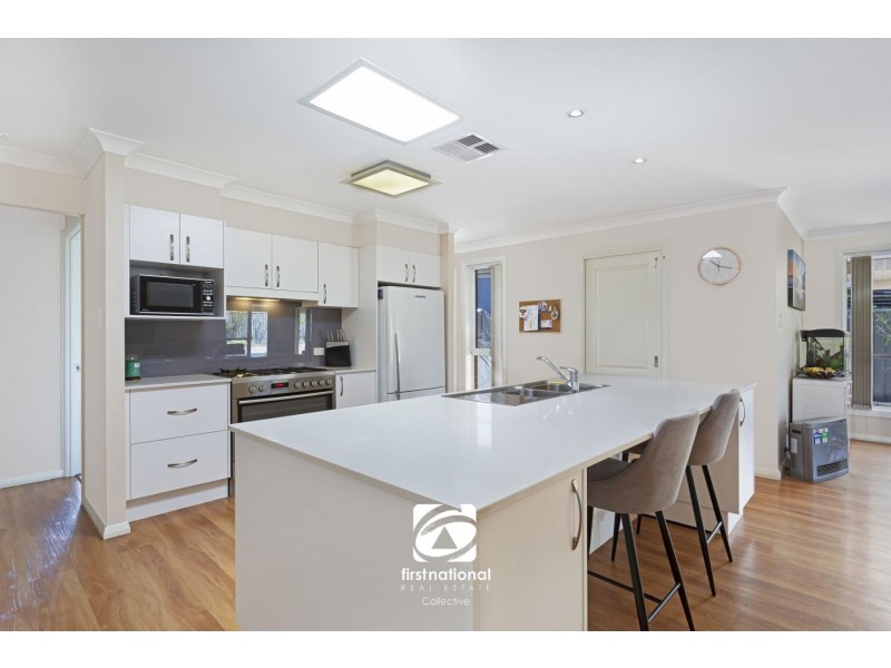 4 Freedom Street, Gregory Hills NSW 2557