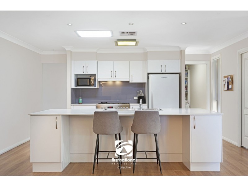 4 Freedom Street, Gregory Hills NSW 2557