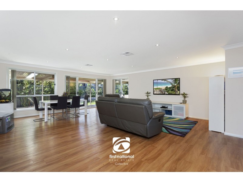 4 Freedom Street, Gregory Hills NSW 2557