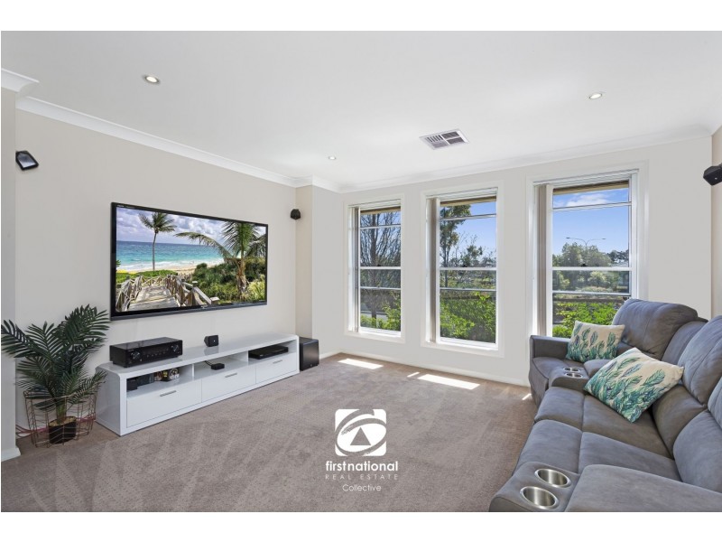 4 Freedom Street, Gregory Hills NSW 2557