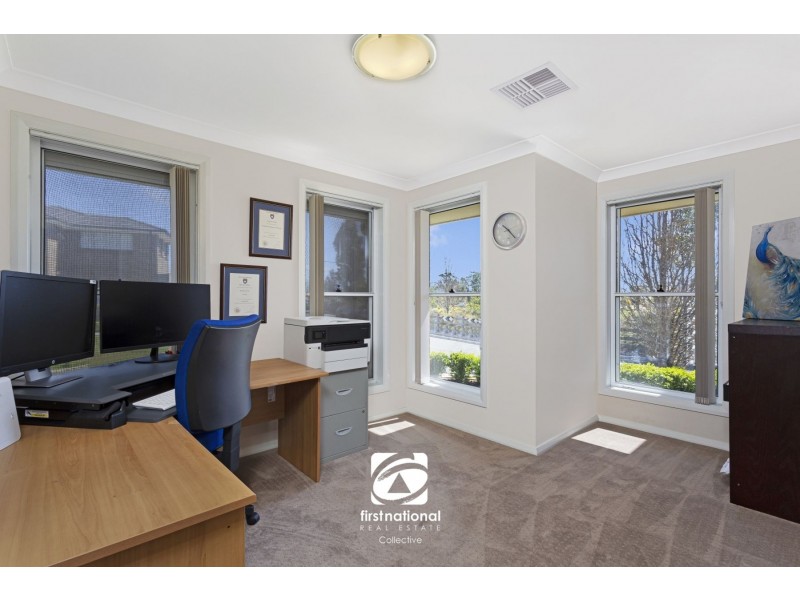 4 Freedom Street, Gregory Hills NSW 2557