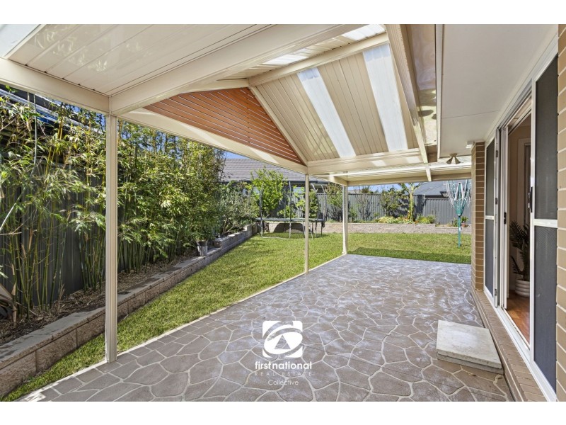 4 Freedom Street, Gregory Hills NSW 2557