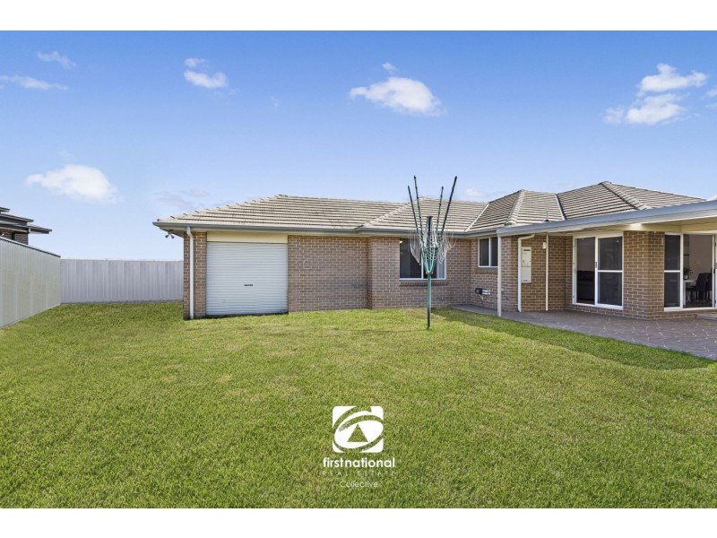 4 Freedom Street, Gregory Hills NSW 2557