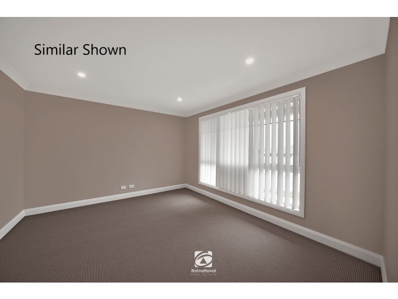 Currans Hill NSW 2567