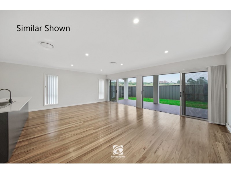 Currans Hill NSW 2567