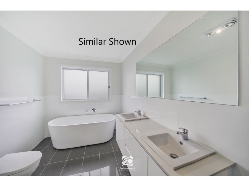 Currans Hill NSW 2567