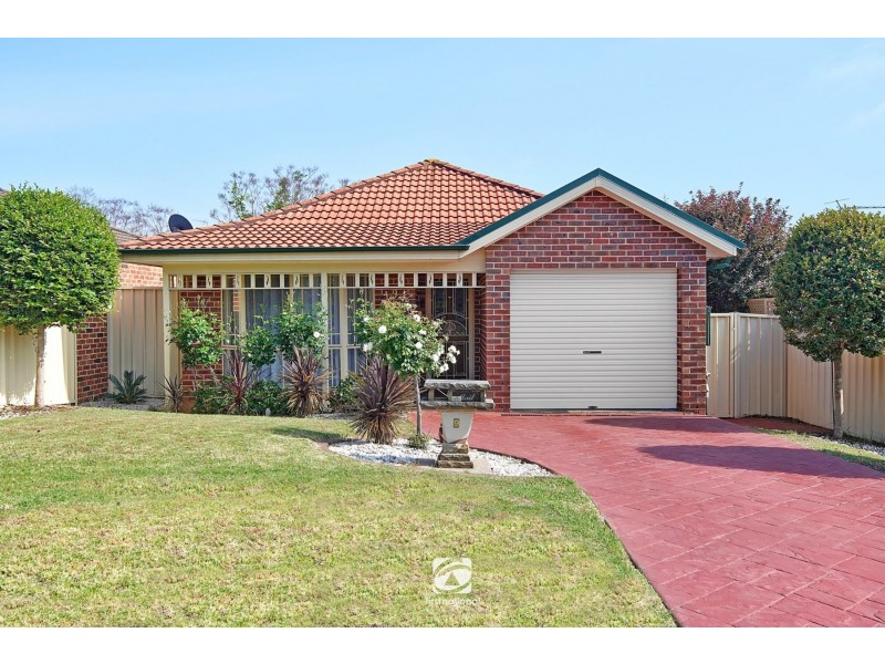9 Atlas Way, Narellan Vale NSW 2567