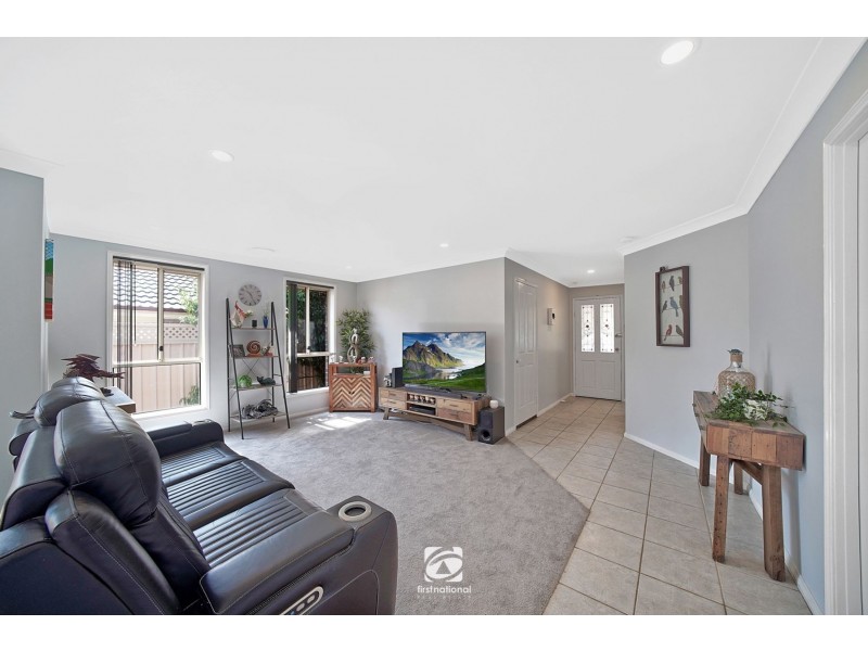 9 Atlas Way, Narellan Vale NSW 2567