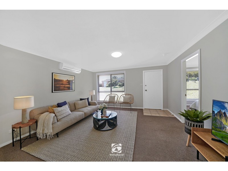 55 Welling Drive, Narellan Vale NSW 2567