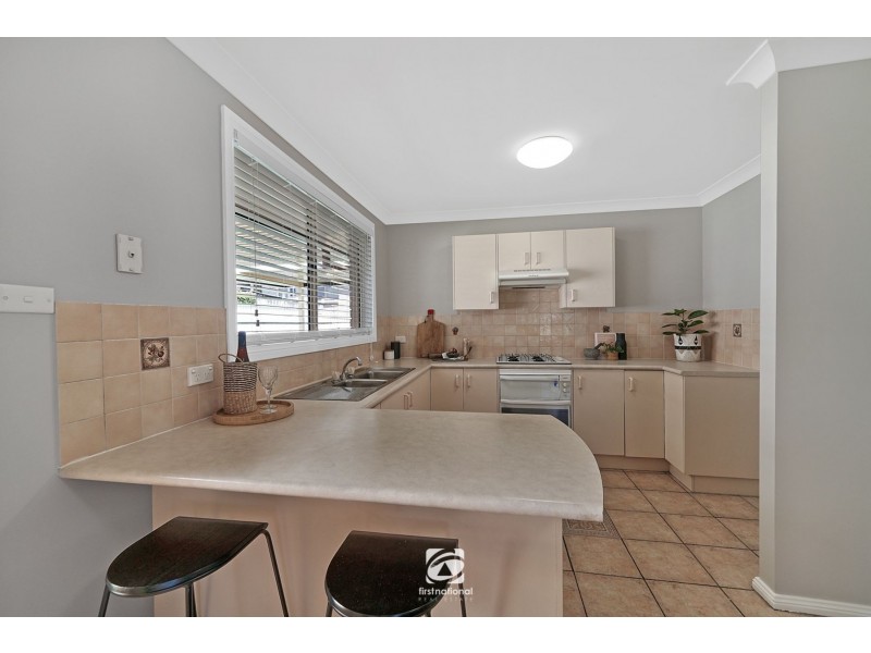 55 Welling Drive, Narellan Vale NSW 2567