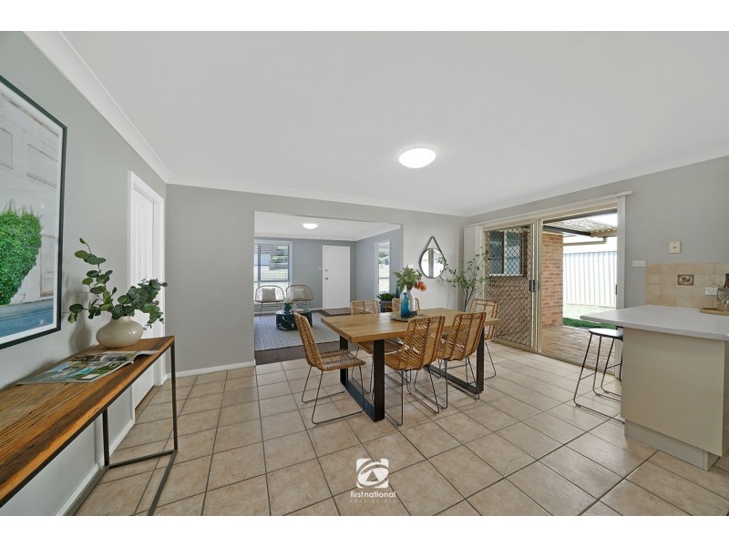 55 Welling Drive, Narellan Vale NSW 2567