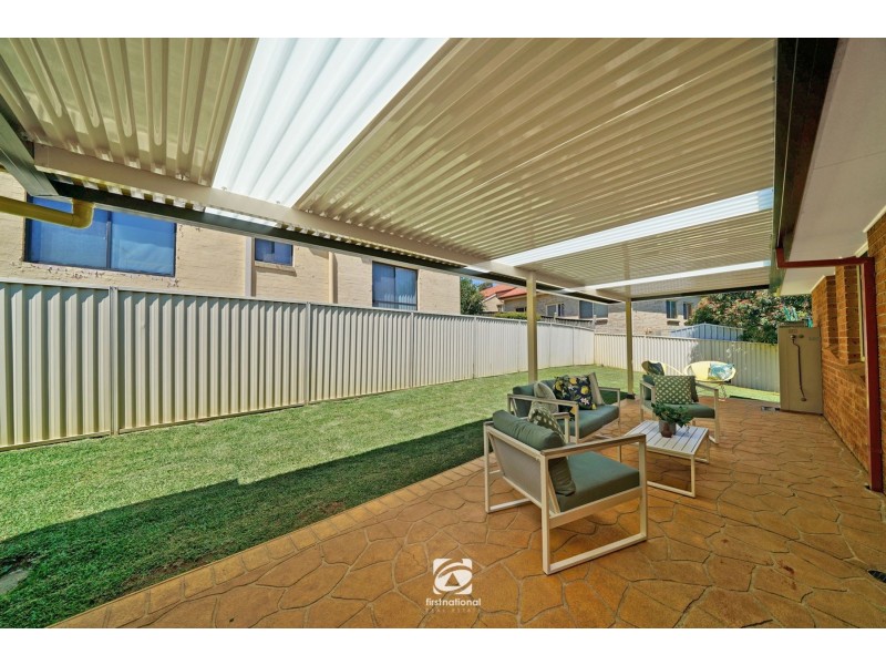 55 Welling Drive, Narellan Vale NSW 2567