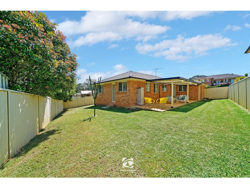 55 Welling Drive, Narellan Vale NSW 2567