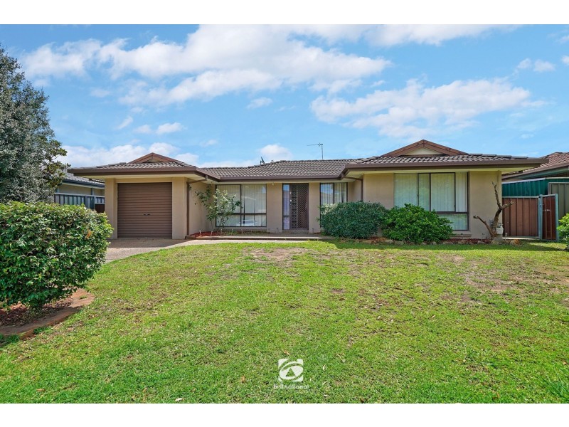5 Waterworth Drive, Narellan Vale NSW 2567