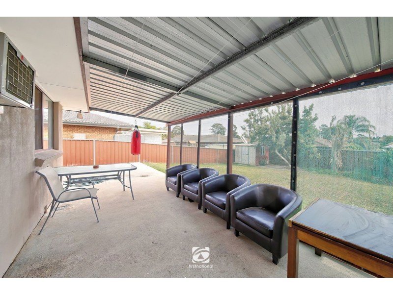 5 Waterworth Drive, Narellan Vale NSW 2567