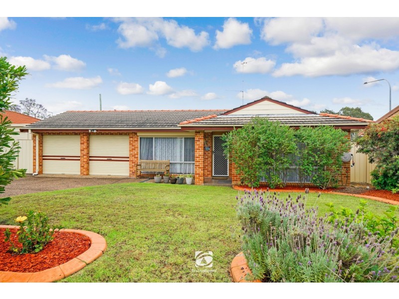 40 Peppercorn Avenue, Narellan NSW 2567