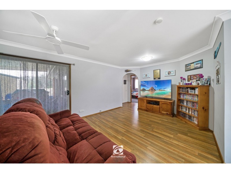 40 Peppercorn Avenue, Narellan NSW 2567