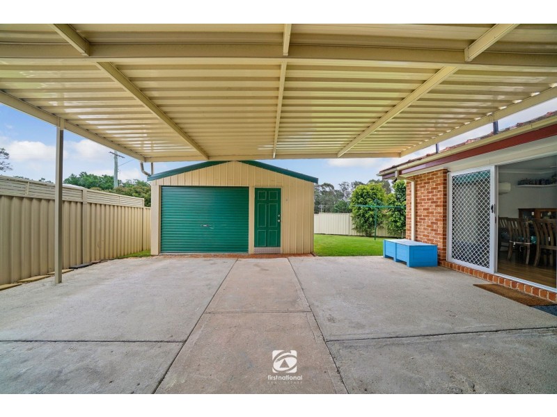 40 Peppercorn Avenue, Narellan NSW 2567