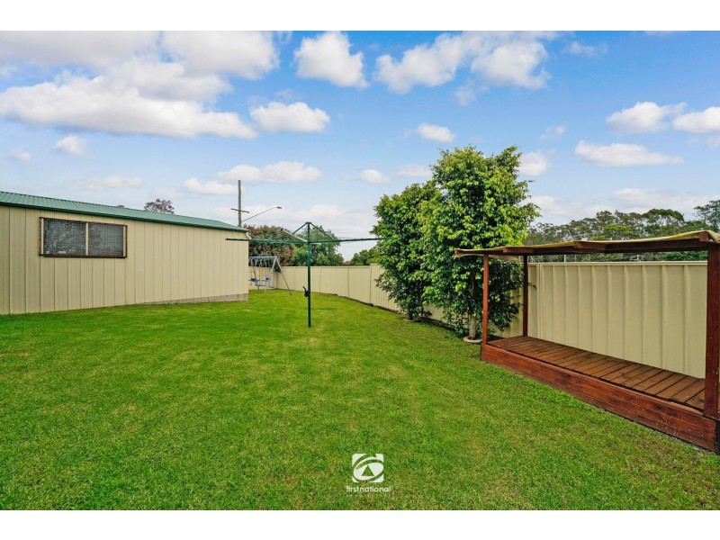 40 Peppercorn Avenue, Narellan NSW 2567