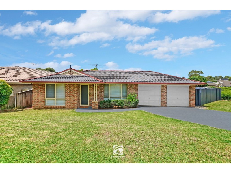 37 Chain-O-Ponds Circuit, Mount Annan NSW 2567