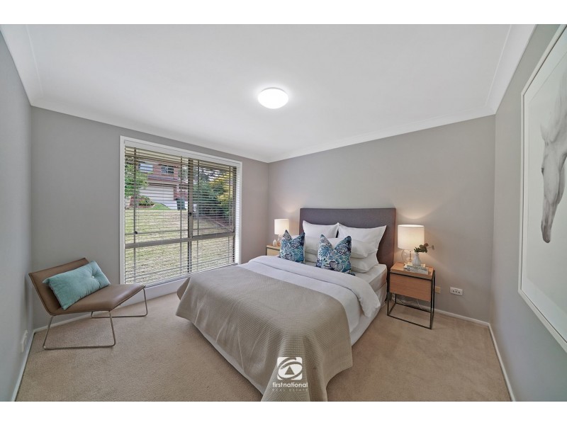 37 Chain-O-Ponds Circuit, Mount Annan NSW 2567