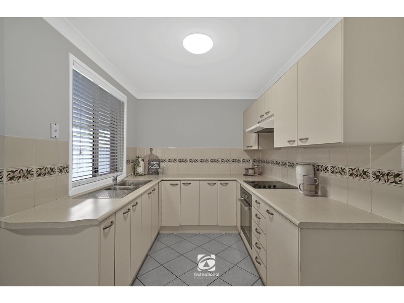 37 Chain-O-Ponds Circuit, Mount Annan NSW 2567