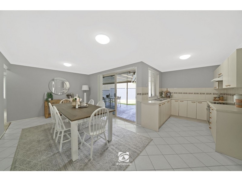 37 Chain-O-Ponds Circuit, Mount Annan NSW 2567