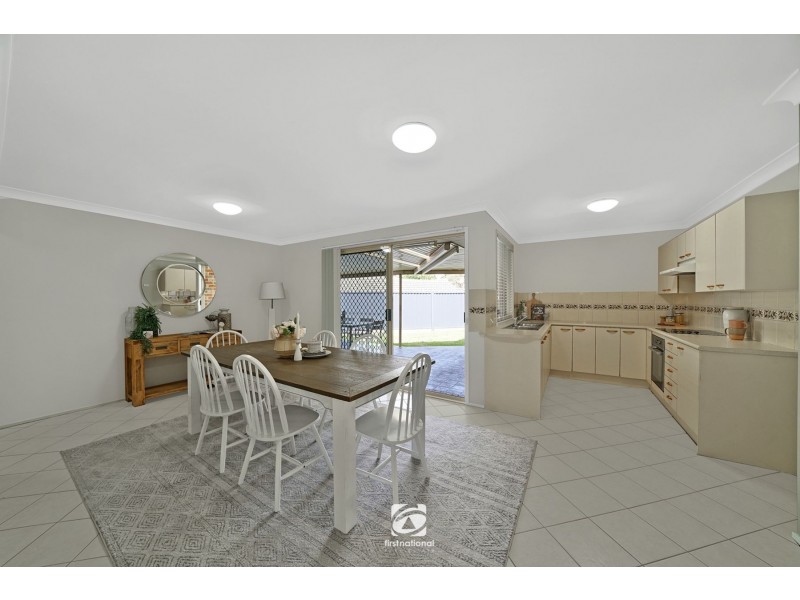 37 Chain-O-Ponds Circuit, Mount Annan NSW 2567