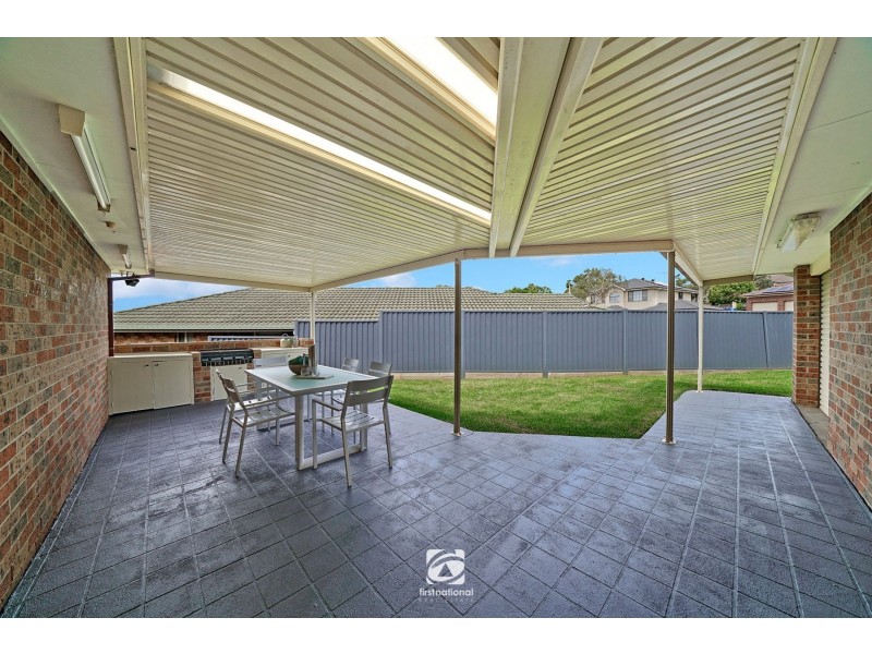 37 Chain-O-Ponds Circuit, Mount Annan NSW 2567