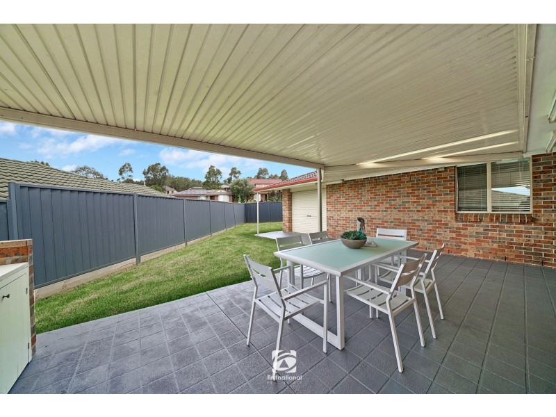 37 Chain-O-Ponds Circuit, Mount Annan NSW 2567