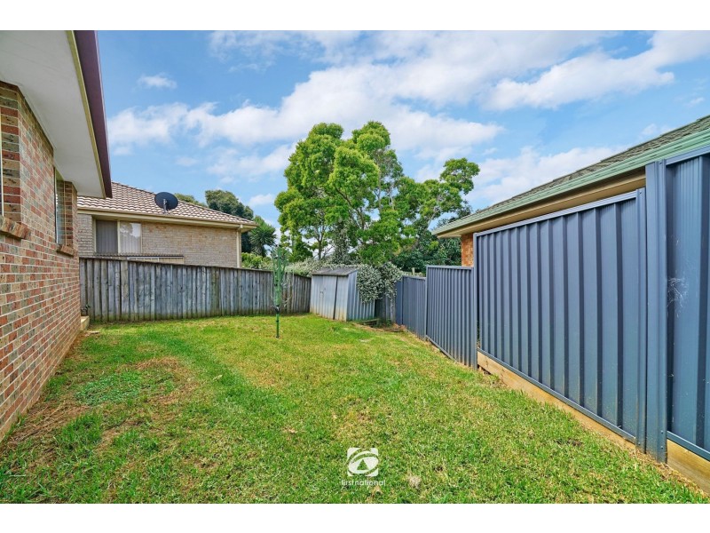 37 Chain-O-Ponds Circuit, Mount Annan NSW 2567
