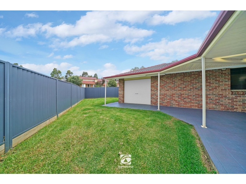 37 Chain-O-Ponds Circuit, Mount Annan NSW 2567