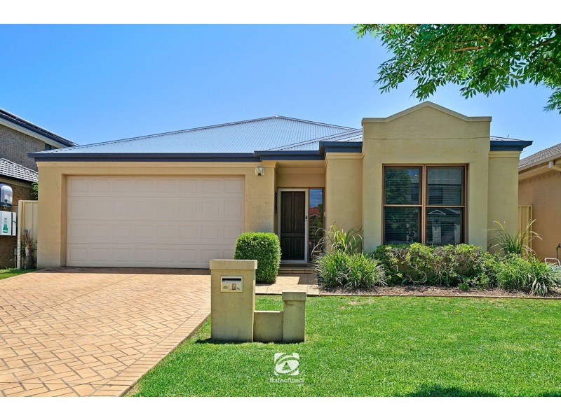 17 Turbott Avenue, Harrington Park NSW 2567