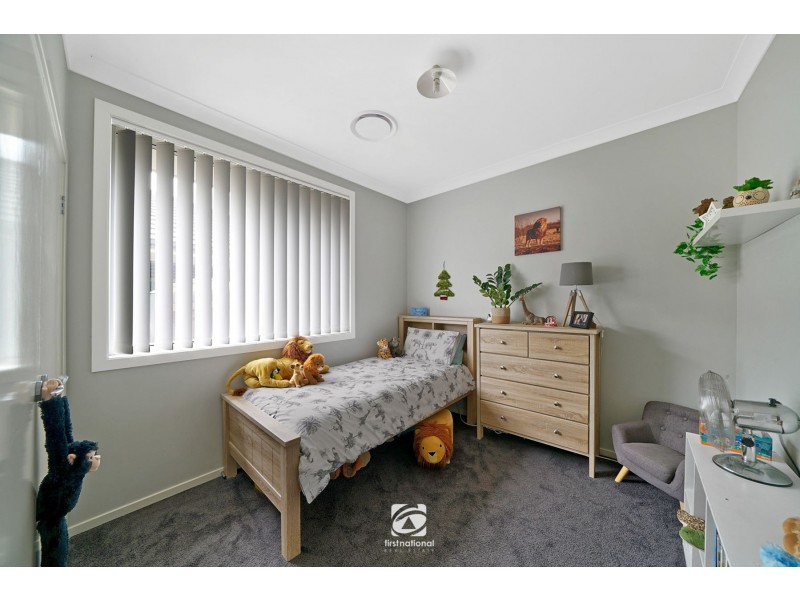 21 Lorimer Crescent, Elderslie NSW 2570