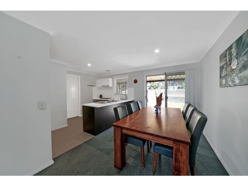7 bandara circuit, Spring Farm NSW 2570